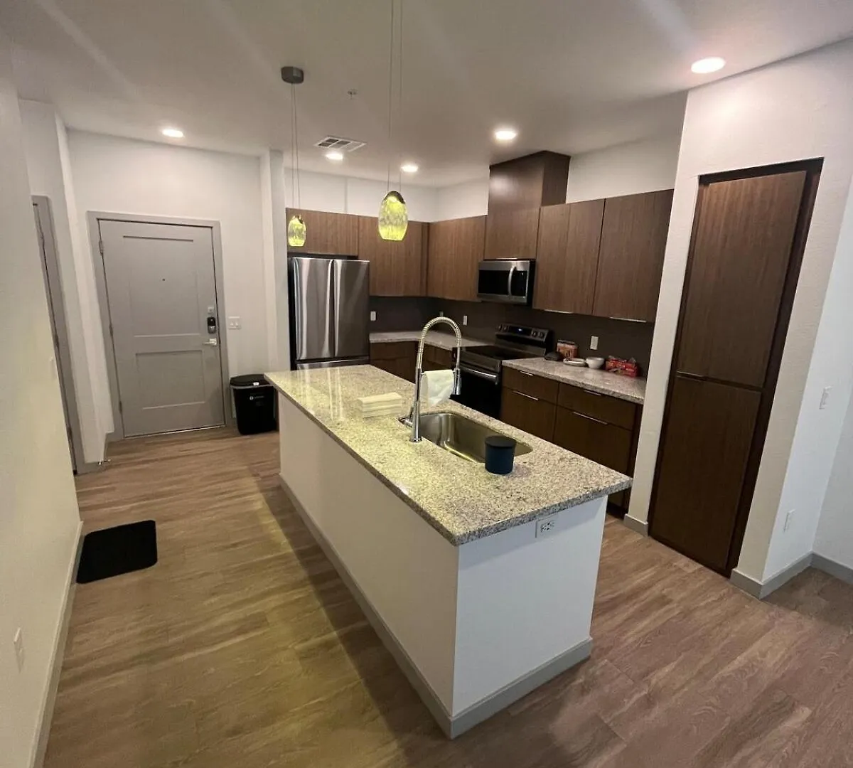 Luxury Minimalist Stay Phoenix 0*,