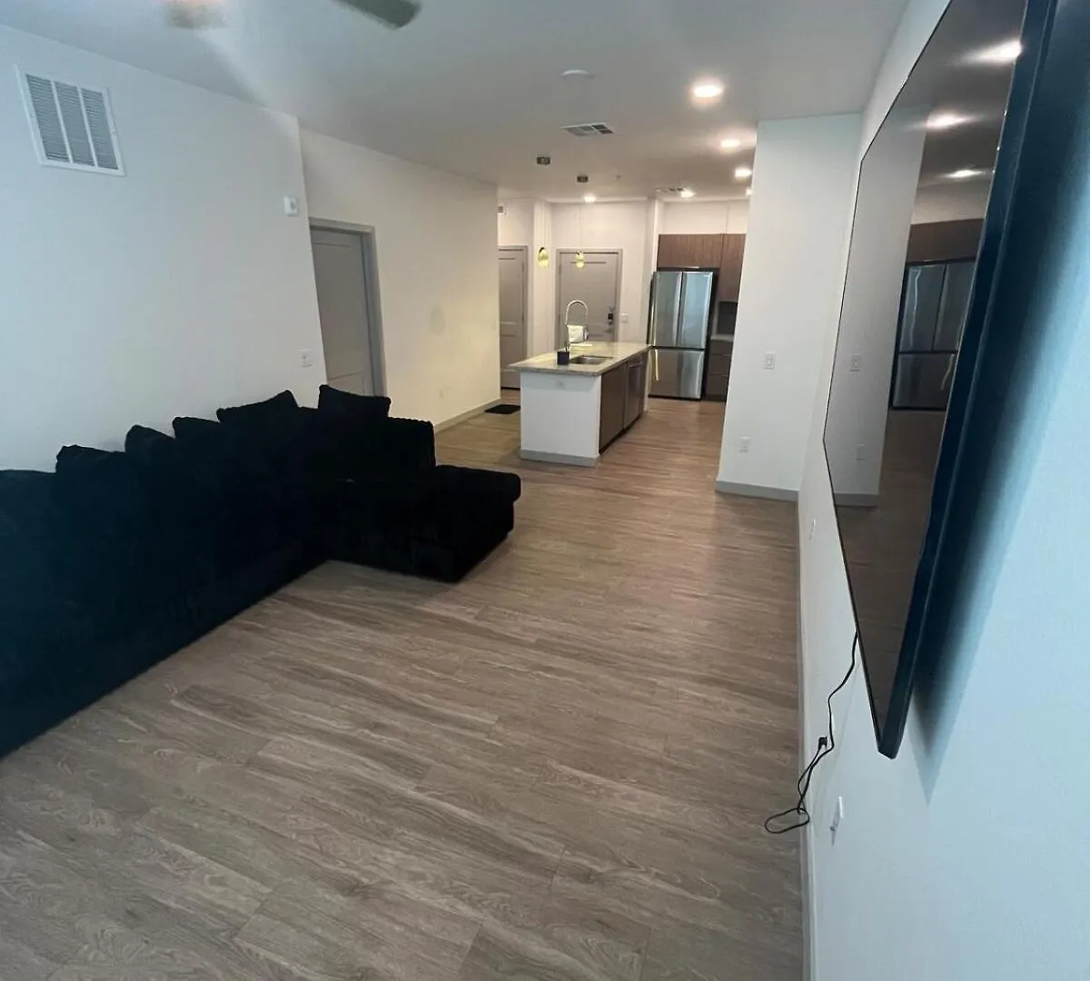 Apartmán Luxury Minimalist Stay Phoenix USA