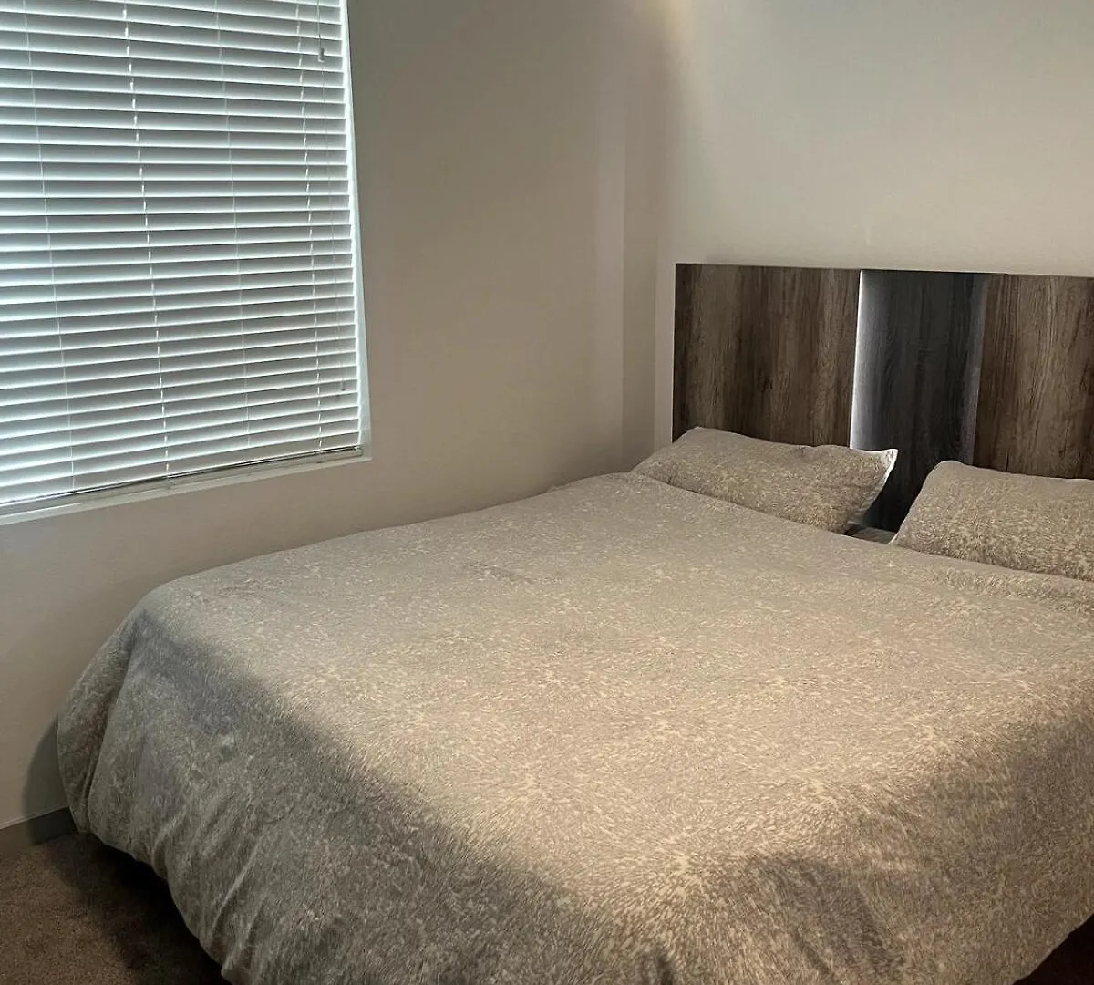 Luxury Minimalist Stay Phoenix Apartmán